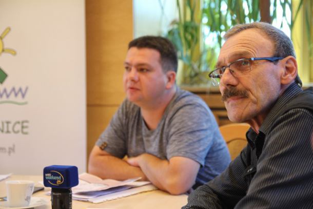 "Geocaching na szlaku 18-go pułku ułanów pomorskich", czyli historia zamknięta w skrytkach