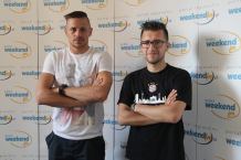 Nieoczekiwany remis Chojny z Wisłą Puławy. Piłkarski Weekend w Weekend FM
