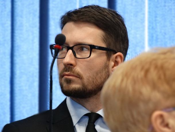 Żądają odszkodowania za rozbudowę szpitala w Więcborku