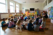 Człuchowskie szkoły i przedszkola przygotowane do nowego roku szkolnego