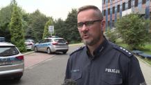 Śmiertelnie pobił didżeja w klubie w Jastrzębiu-Zdroju. Sam zgłosił się na policję