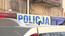 Strażacy przyjechali gasić pożar. Zaatakowali ich chuligani