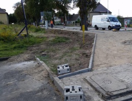 O kolejne 1,5 kilometra powiększy się sieć ścieżek rowerowych w Człuchowie