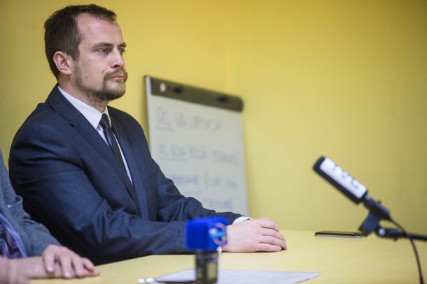 Asystent społeczny posłanki PiS zamiast doświadczonego lekarza w Radzie Społecznej chojnickiego szpitala