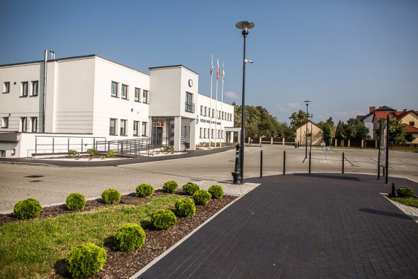 77 milionów po stronie dochodów w projekcie przyszłorocznego budżetu gminy Brusy