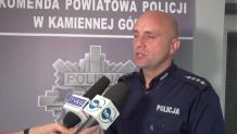 Szukający narkotyków policjanci znaleźli martwe dziecko. Nie żyło od kilku dni