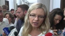 M. Wassermann o ekshumacji: Bada się ciała sprzed 3 tys. lat, a nie można tych sprzed 6 lat?
