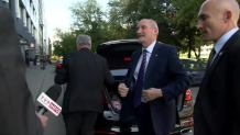 Antoni Macierewicz przyjmie prośbę B. Misiewicza o zawieszenie