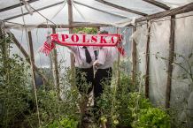 Fotoreportaż z Bysławka otrzymał wyróżnienie w konkursie National Geographic (FOTO)