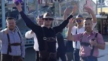 Mniej miłośników piwa na Oktoberfest w Monachium. Liczba uczestników spadła o połowę