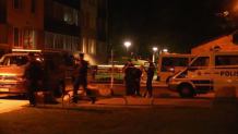 Strzelanina w Malmoe. Cztery osoby postrzelone przez zamaskowanych napastników na motocyklach
