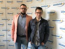 Przed meczem MKS-u z Wisłą Kraków. Piłkarski Weekend w Weekend FM