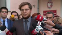"Jesteśmy bardzo zawiedzeni". Przedstawiciele pracowników medycznych spotkali się z ministrem zdrowia