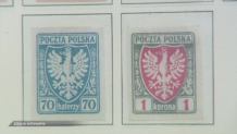 Z wrocławskiego muzeum zniknęła kolekcja znaczków pocztowych. Mogą być warte nawet milion złotych