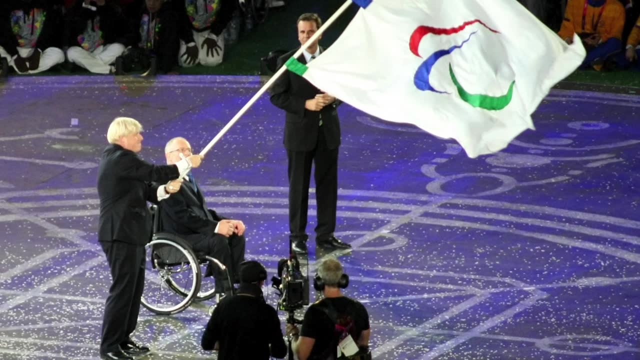 4350 sportowców z ponad 160 krajów, czyli XV Letnie Igrzyska Paraolimpijskie czas zacząć