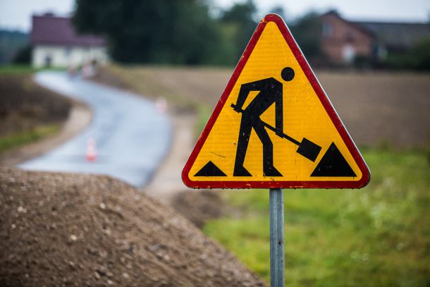 Gmina Chojnice rozstrzygnęła przetarg na modernizację drogi w Nieżychowicach