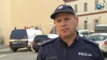 Wielka bójka pseudokibiców na ulicach Rzeszowa. Policja identyfikuje podejrzanych