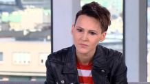 Agnieszka Chylińska o swoim muzycznym powrocie, życiowej niepewności i zmianach