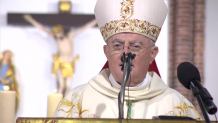 "Marsze przerażającą manifestacją cywilizacji śmierci". Kościół ostro o "czarnym poniedziałku"