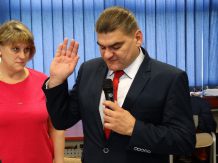 Jest nowy radny w Radzie Powiatu Sępoleńskiego