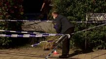 Nożownik zaatakował policjantów w Brukseli. Prokuratura federalna: To mógł być akt terroru