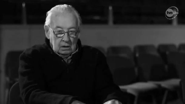 Andrzej Wajda nie żyje. Miał 90 lat
