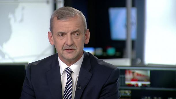 S. Broniarz: Reforma edukacji autorstwa MEN wynika z polityczno-sentymentalnych przesłanek