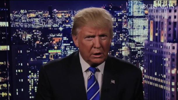 D. Trump przeprasza za wulgarne komentarze o kobietach