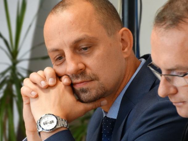 Będzie remont ulicy Pomorskiej w Więcborku
