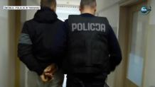 Główny sprawca ataku na tureckich studentów w Toruniu w rękach policji