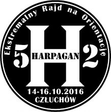 Harpagan 2016 już od jutra w Człuchowie 