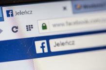 Facebook myli Bydgoszcz z Jeleńczem