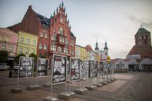 Dziś otwarcie wystawy "Błogosławiony ksiądz Jerzy Popiełuszko - życie, męczeńska śmierć, pamięć"