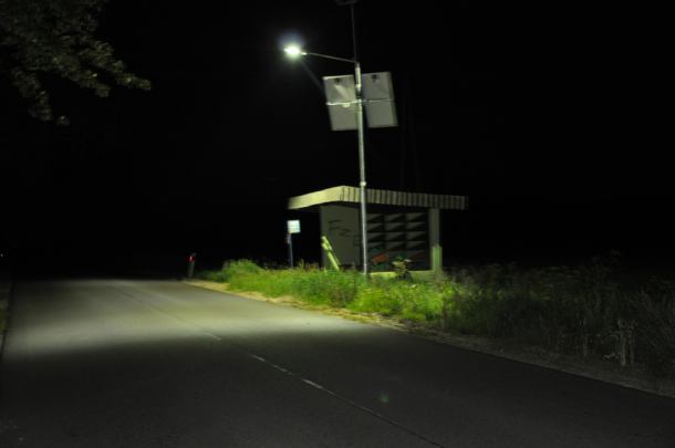 Przechlewo chce wymienić 360 starych lamp na energooszczędne 
