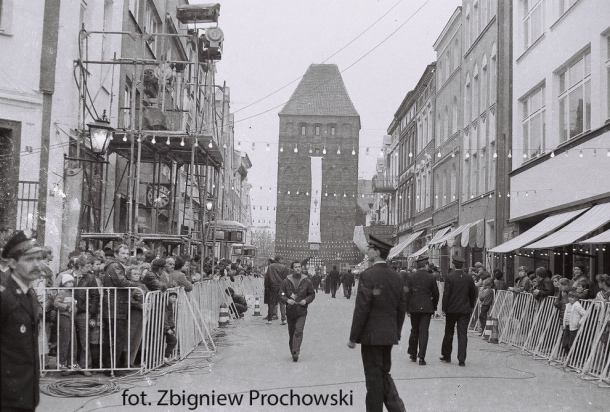 Turniej miast Chojnice-Dzierżoniów. Tak było 30 lat temu (FOTO)