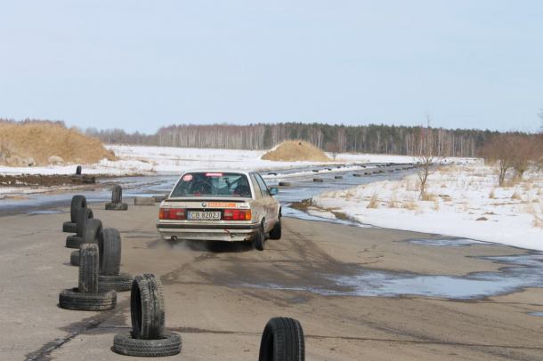 To koniec Rallylandu?