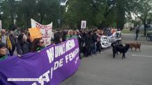 Tysiące protestujących na ulicach Argentyny. Szok po brutalnym zgwałceniu i zabójstwie nastolatki
