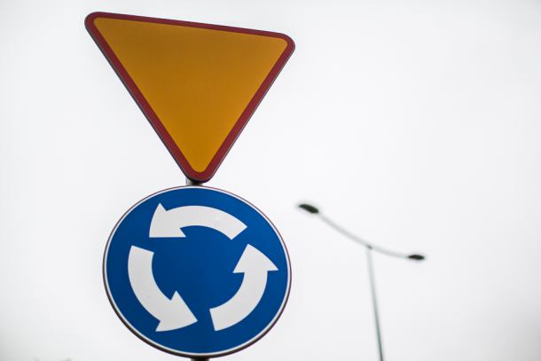 Będą dwa nowe ronda w Sępólnie Krajeńskim