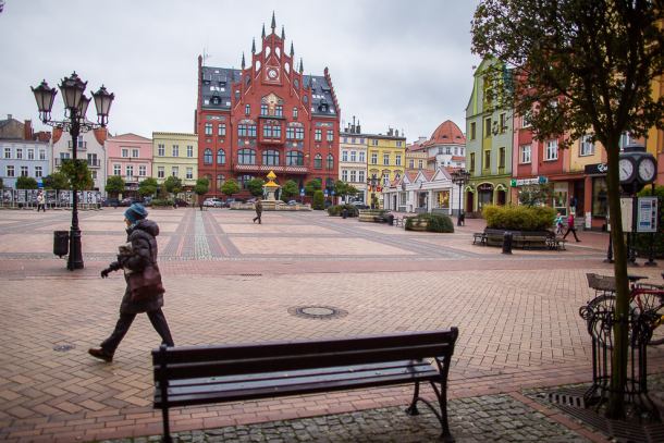 Nie będzie podwyżki podatków lokalnych w Chojnicach