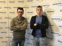Po Olimpii, przed Drutex Bytovią. Piłkarski Weekend w Weekend FM