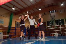Udany występ zawodników Boxing Team Chojnice w turnieju o Puchar Huberta Skrzypczyka