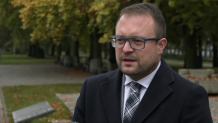 Chuligani zniszczyli halę w Gdyni i zabrali flagę kibicom Arki. Sprawą zajmuje się policja