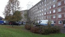 Antyterrorystyczna operacja policji w Niemczech. Szukają podejrzanych w 5 landach