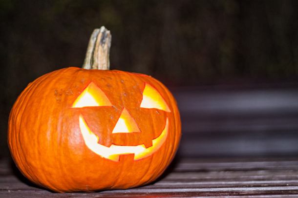 Kurator: nie obchodźcie Halloween. W Sępólnie mają jednak inne zdanie