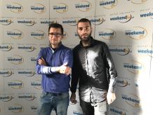 Derby Kaszub i Sukces Chojniczanki. Piłkarski weekend w Weekend FM