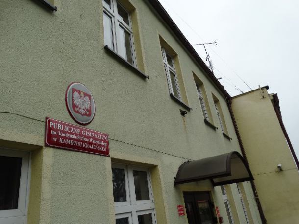 Władze Kamienia zastanawiają się, jak przeorganizować szkoły w gminie przed zapowiadaną reformą