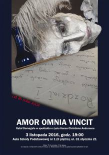 Amor Omnia Vincit