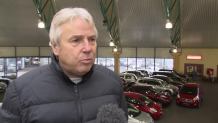 Stare i używane auta będą droższe. Od stycznia zaczną obowiązywać nowe stawki akcyzy
