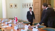 B. Szydło chce współpracować z Chinami. "To dla nas ważny partner"