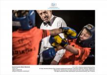 Zobacz najlepsze zdjęcia sportowe roku 